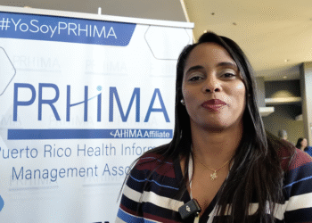 Profesionales de la información de salud encaran retos sin precedentes en Puerto Rico